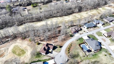 Double lots #19 and #20 located in the desirable Apache Heights - photo 15