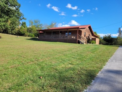 Breathtaking Views From This Country Charmer! SOLD - Lake Home SOLD! in Speedwell, Tennessee