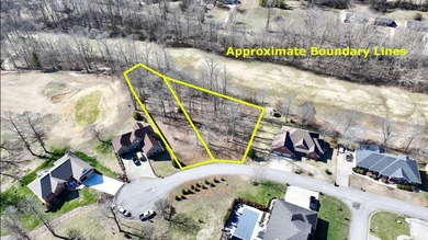 Double lots #19 and #20 located in the desirable Apache Heights - photo 17