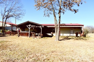 3/2 HOME IN THE HEART OF THE LAKE FORK AREA SOLD - Lake Home SOLD! in Yantis, Texas