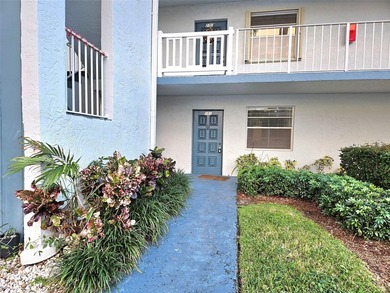 Welcome to this charming corner unit, 2 bed, 2 bath fully