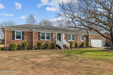 Lake Glenwood/Hardees Pond  Home For Sale in Greenville North Carolina