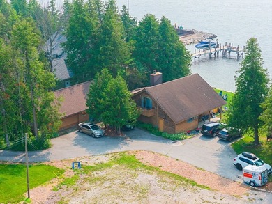 A true needle in a haystack! This rare 125-foot waterfront - photo 2