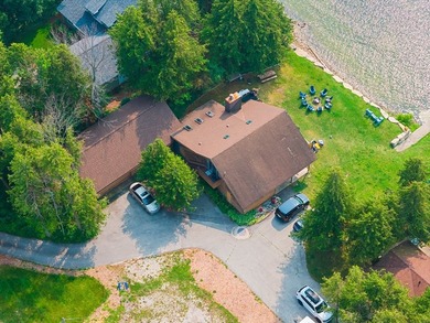 A true needle in a haystack! This rare 125-foot waterfront - photo 3