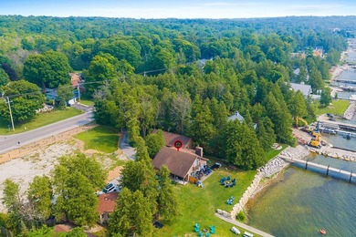 A true needle in a haystack! This rare 125-foot waterfront - photo 9