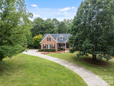 Lake Wylie Home For Sale in Belmont North Carolina