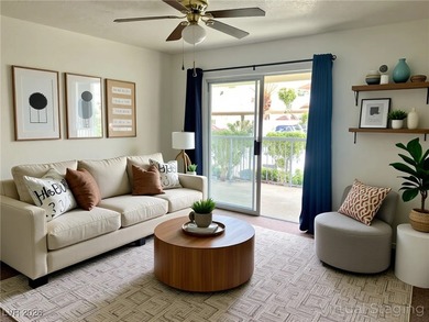 Lake Mohave Condo For Sale in Laughlin Nevada