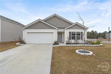 (private lake, pond, coastal) Home For Sale in Bloomingdale Georgia