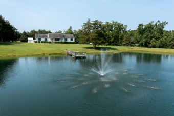 (private lake, pond, creek) Home For Sale in Keysville Virginia