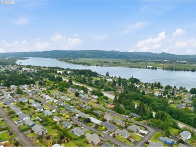 Columbia River view home with flexible living options and - photo 42