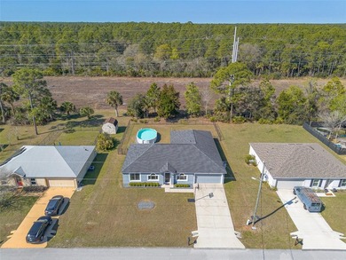 Welcome to this beautifully maintained 4-bedroom, 2-bath home in - photo 3