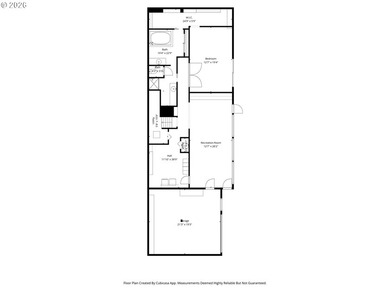 Columbia River view home with flexible living options and - photo 47