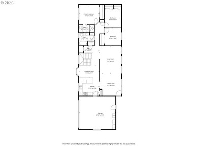 Columbia River view home with flexible living options and - photo 48