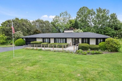 Experience elevated mountain living with the rare combination of - photo 1