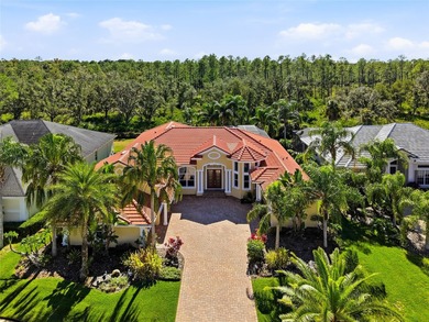 Cory Lake Isles  Home For Sale in Tampa Florida