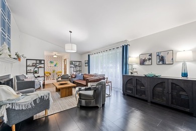 Experience elevated mountain living with the rare combination of - photo 10