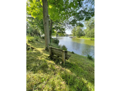 Beautiful Lakefront Lot - Lake Lot For Sale in Fayetteville, Ohio