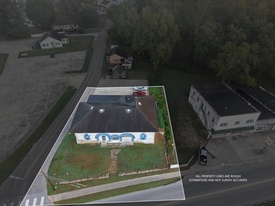 Ohio River Commercial For Sale in Gallipolis Ohio