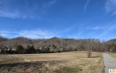 Cumberland River - Cumberland County Lot Active Under Contract in Burkesville Kentucky