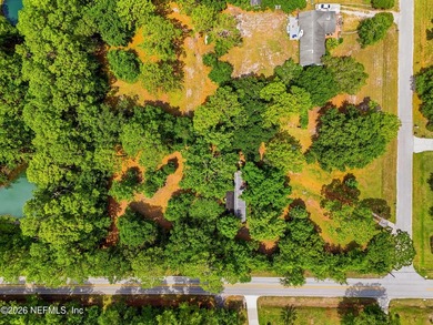 Rare opportunity to own 1.5 acres in highly desirable South - photo 3