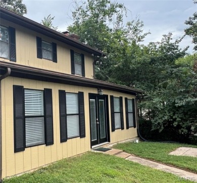 Lake Home For Sale in Bonne Terre, Missouri