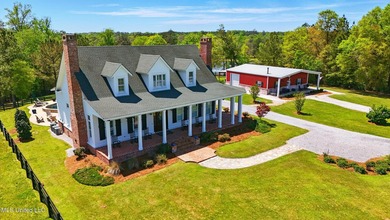 (private lake, pond, coastal) Home For Sale in Wiggins Mississippi