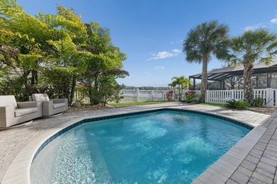 Welcome to this beautifully updated lakefront estate residence - photo 1