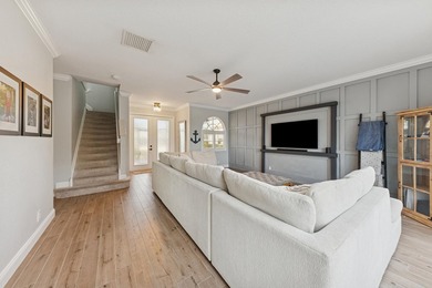 Welcome to this beautifully updated lakefront estate residence - photo 5