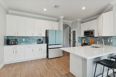 Welcome to this beautifully updated lakefront estate residence - photo 6
