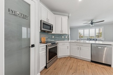 Welcome to this beautifully updated lakefront estate residence - photo 7