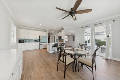 Welcome to this beautifully updated lakefront estate residence - photo 9