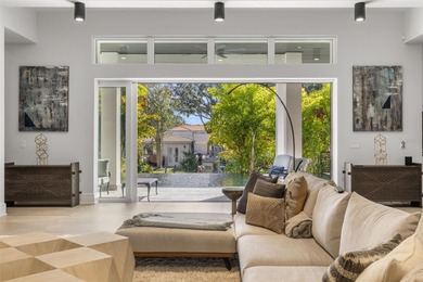 This home and pool remained fully intact through two hurricanes - photo 6