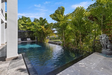 This home and pool remained fully intact through two hurricanes - photo 7