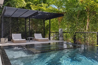 This home and pool remained fully intact through two hurricanes - photo 10