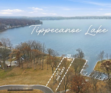 (pending lake) Lot For Sale in North Webster Indiana