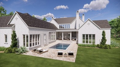 Lakeshore is the New Development in The Grove of Grand Oaks - photo 12