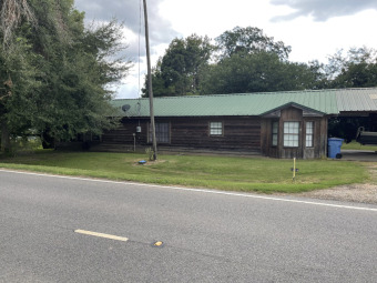 Camp on Choctaw w/great access to Lake Bruin - photo 23