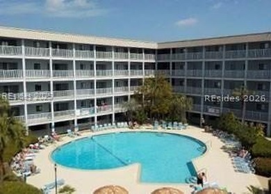 Welcome to Unit 2319 at Hilton Head Resort, 2 bedroom/ 2 bath - photo 16