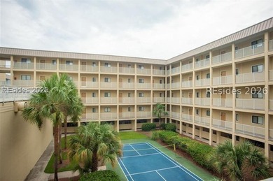 Welcome to Unit 2319 at Hilton Head Resort, 2 bedroom/ 2 bath - photo 17