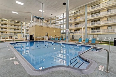 Welcome to Unit 2319 at Hilton Head Resort, 2 bedroom/ 2 bath - photo 20