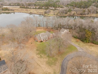 (private lake, pond, coastal) Home For Sale in Lancaster South Carolina