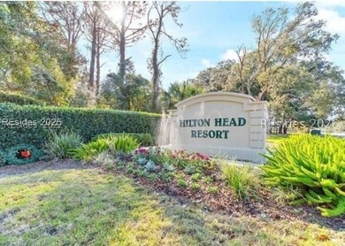 Welcome to Unit 2319 at Hilton Head Resort, 2 bedroom/ 2 bath - photo 25
