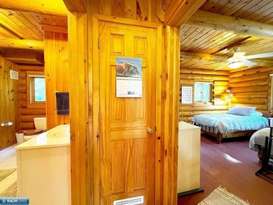 Secluded Log Home Retreat, Lake Vermilion, Set On Apx 85 Acre - photo 9