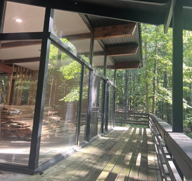 Lake Home For Sale in Fairfield Bay, Arkansas