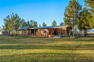 Welcome to this truly special property offering privacy, beauty