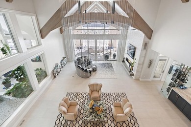 Elegant & incredibly well thought out custom estate with - photo 38