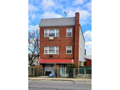 Investor opportunity in the heart of the Bronx! Welcome to 98 - photo 1