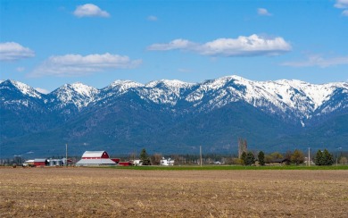 Lake Acreage For Sale in Kalispell, Montana
