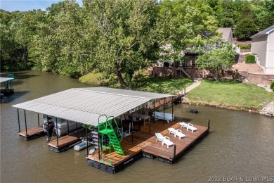 Lake Home Off Market in Sunrise  Beach, Missouri