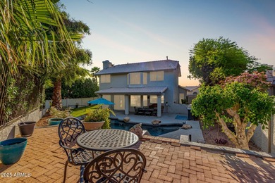 Arrowhead Lakes Home For Sale in Glendale Arizona